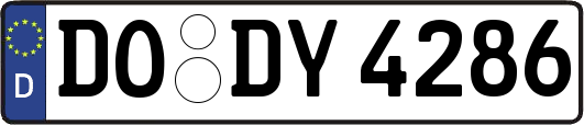 DO-DY4286