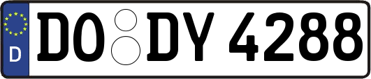 DO-DY4288