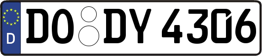 DO-DY4306