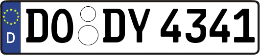 DO-DY4341