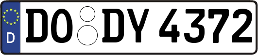 DO-DY4372