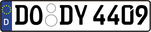 DO-DY4409