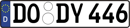 DO-DY446