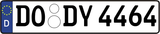 DO-DY4464