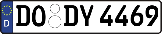 DO-DY4469