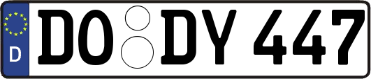 DO-DY447