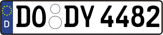DO-DY4482