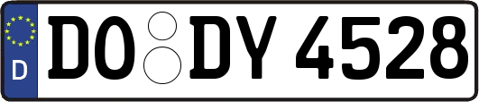 DO-DY4528
