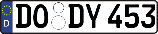 DO-DY453