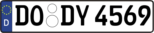 DO-DY4569