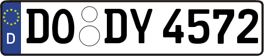 DO-DY4572