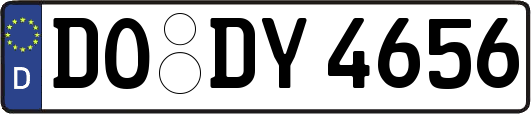 DO-DY4656