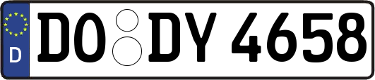 DO-DY4658