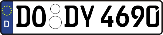 DO-DY4690