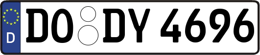 DO-DY4696