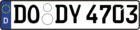 DO-DY4703