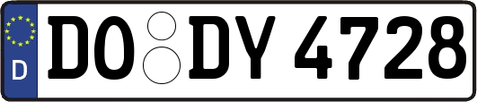 DO-DY4728