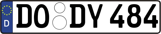 DO-DY484