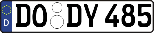 DO-DY485