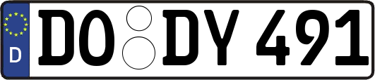 DO-DY491