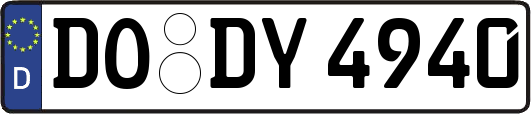 DO-DY4940