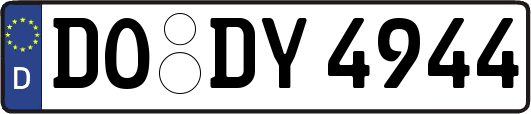 DO-DY4944