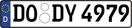 DO-DY4979