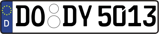 DO-DY5013