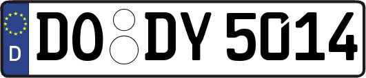 DO-DY5014