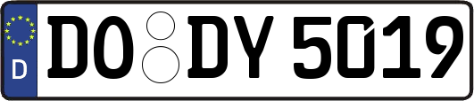 DO-DY5019