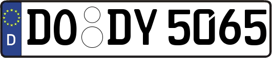 DO-DY5065
