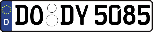 DO-DY5085