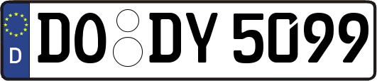 DO-DY5099