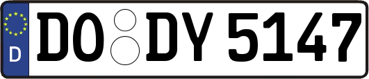 DO-DY5147