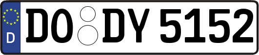 DO-DY5152