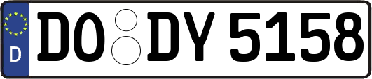 DO-DY5158
