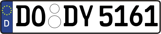 DO-DY5161