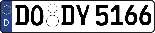 DO-DY5166