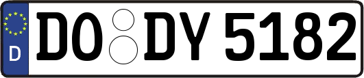 DO-DY5182