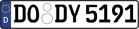 DO-DY5191