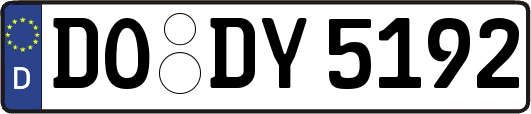 DO-DY5192