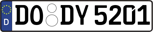 DO-DY5201
