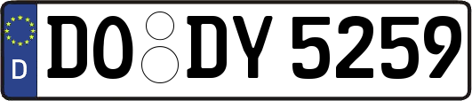 DO-DY5259