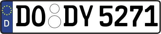 DO-DY5271