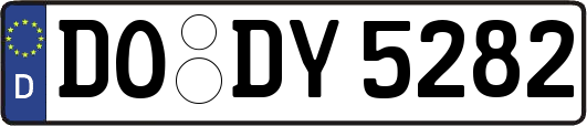 DO-DY5282