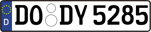 DO-DY5285