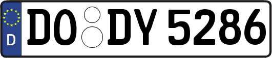 DO-DY5286