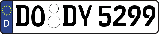 DO-DY5299