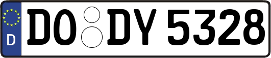 DO-DY5328