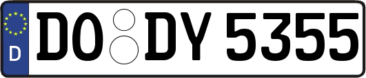 DO-DY5355